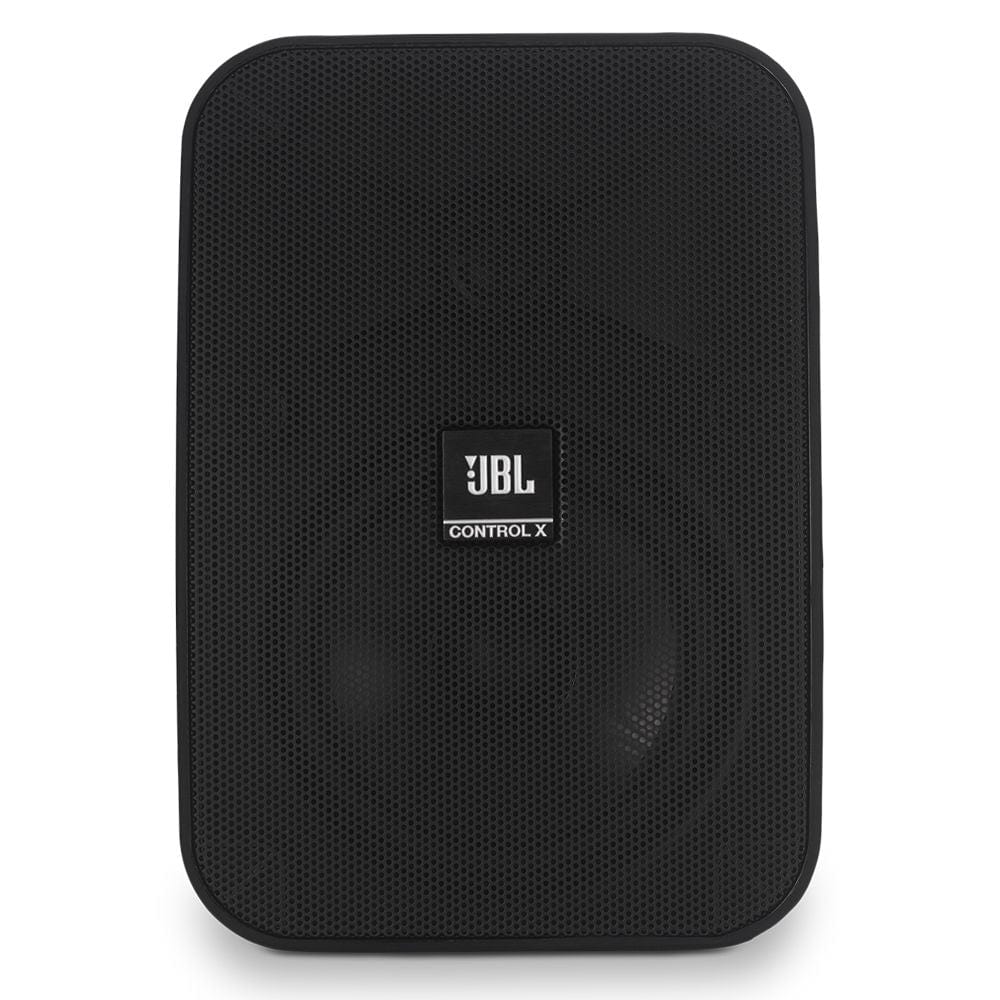 JBL Indoor/Outdoor Speakers Pair - Certified Refurbished
