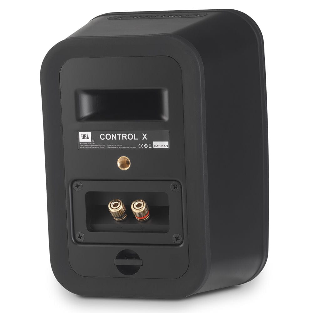 JBL Indoor/Outdoor Speakers Pair - Certified Refurbished