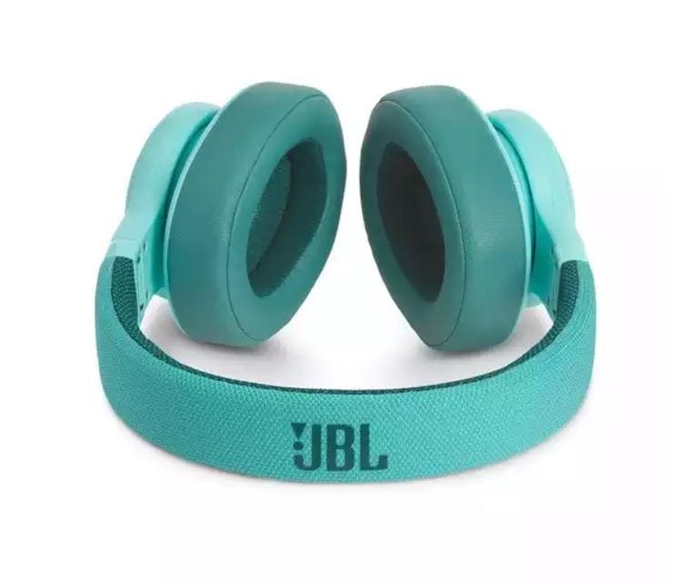 JBL?? Bluetooth Over Ear Headphones, Teal - Certified Refurbished