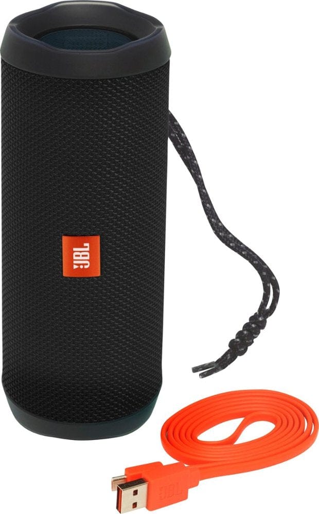 JBL Flip 4 Waterproof Portable Bluetooth Wireless Speaker - Certified Refurbished