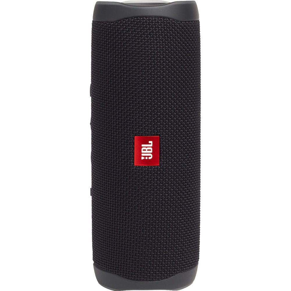 JBL FLIP 5 Portable Speaker Waterproof Black - Certified Refurbished