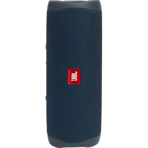 JBL FLIP 5 Portable Speaker Waterproof Blue - Certified Refurbished