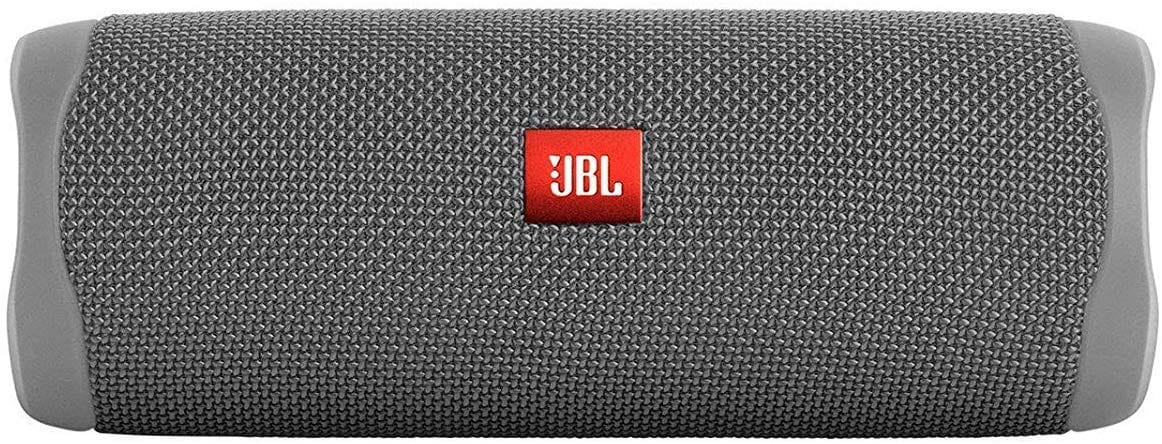 JBL FLIP 5 Portable Speaker Waterproof Gray - Certified Refurbished