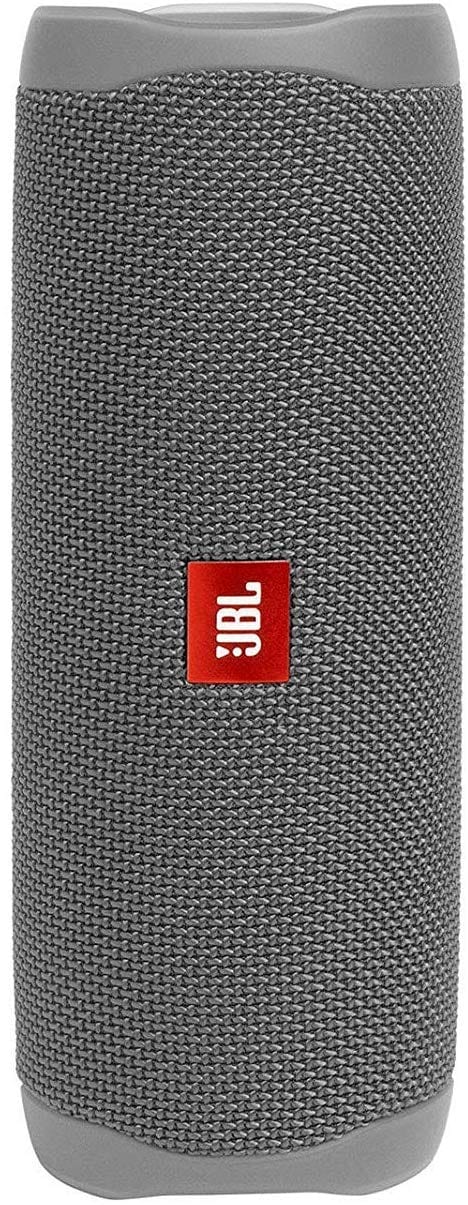 JBL FLIP 5 Portable Speaker Waterproof Gray - Certified Refurbished