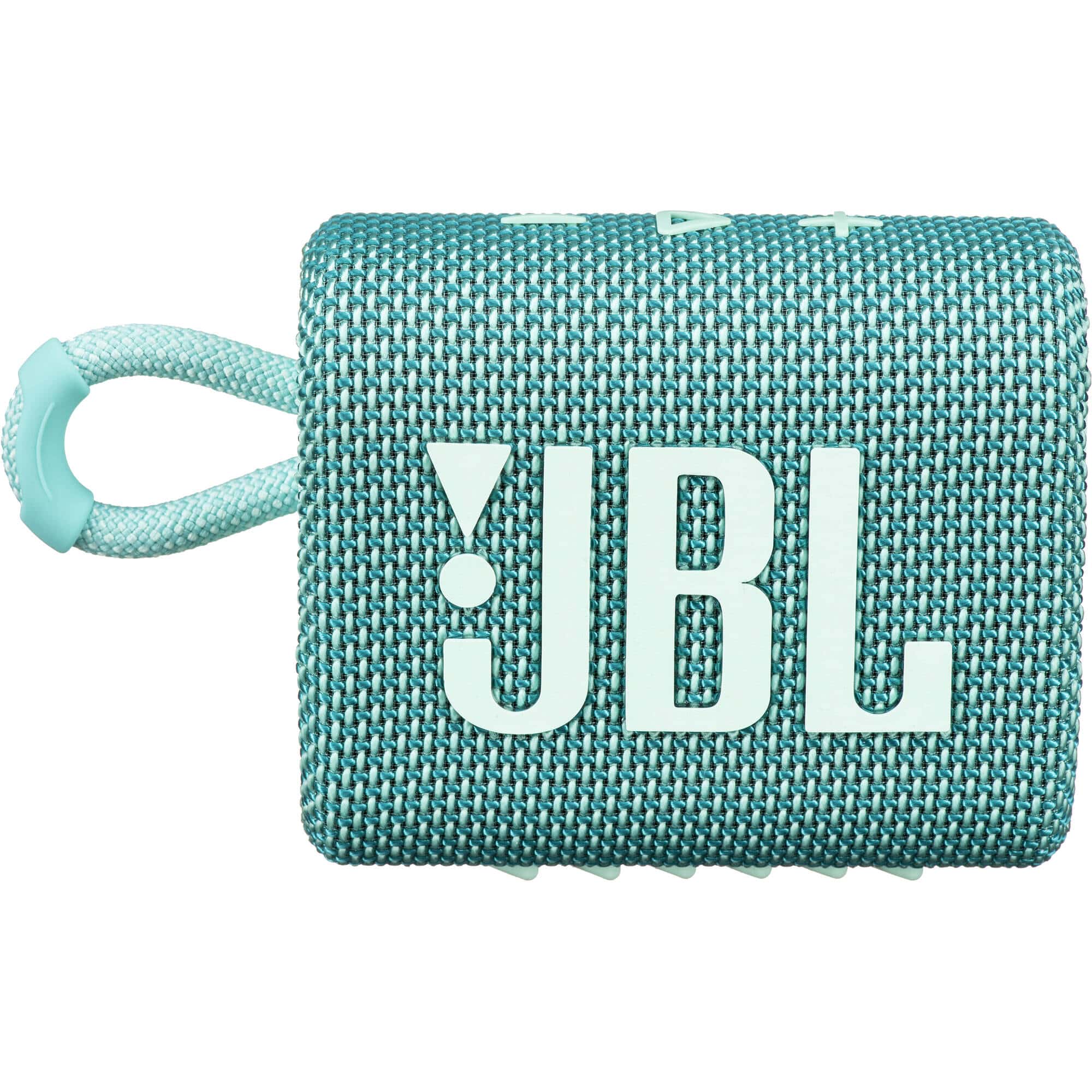 JBL Go 3 Portable Bluetooth Wireless Speaker - Certified Refurbished