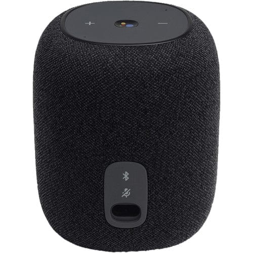 JBL LINKMUSICBKAM-Z Wireless Streaming Speaker, Black - Certified Refurbished