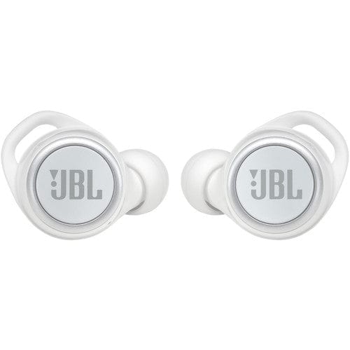 JBL Live 300TWS Headphones White - Certified Refurbished