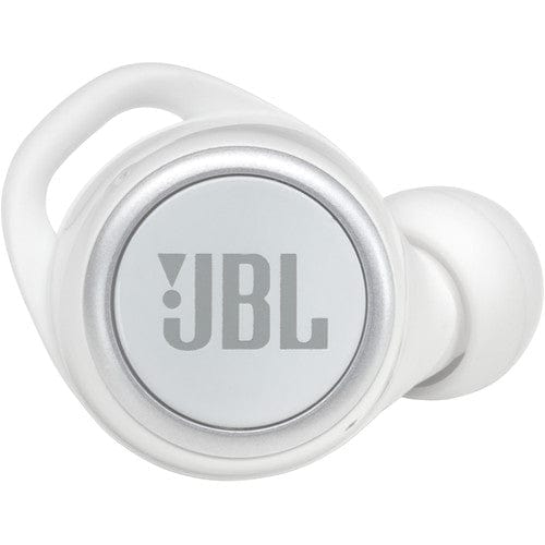 JBL Live 300TWS Headphones White - Certified Refurbished