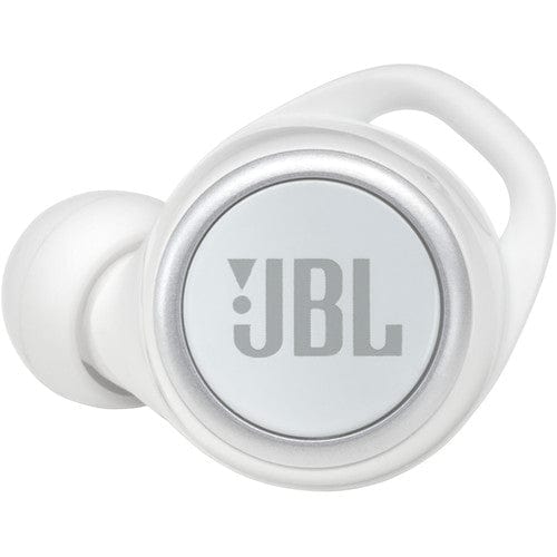 JBL Live 300TWS Headphones White - Certified Refurbished