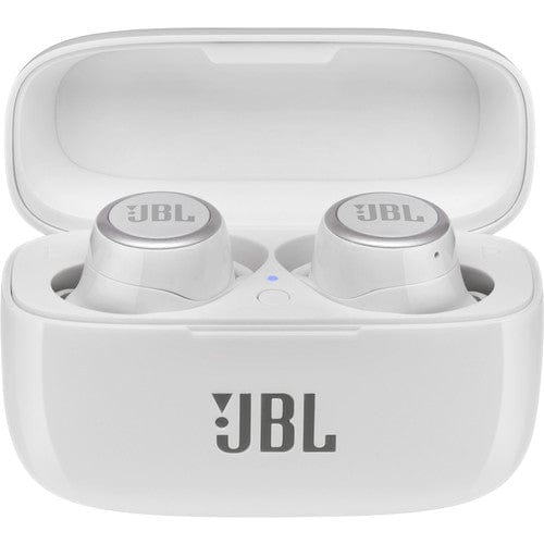 JBL Live 300TWS Headphones White - Certified Refurbished