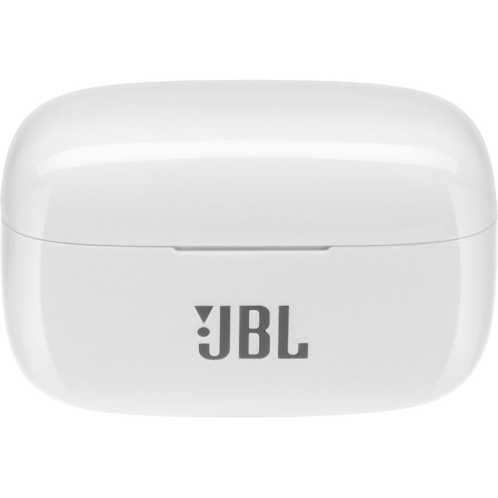 JBL Live 300TWS Headphones White - Certified Refurbished