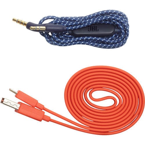 JBL JBLLIVE500BTBKAM-Z LIVE 500BT Wireless Headphones - Certified Refurbished