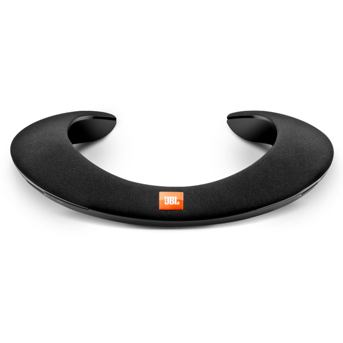 JBL Soundgear Wearable Wireless Sound, Black - Certified Refurbished