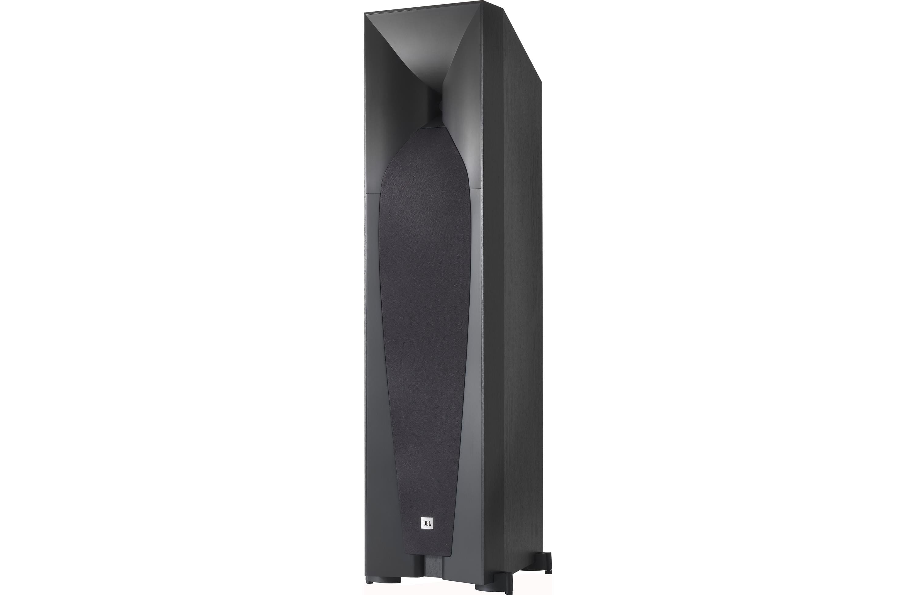 JBL Studio 580 Tower Speaker - Certified Refurbished