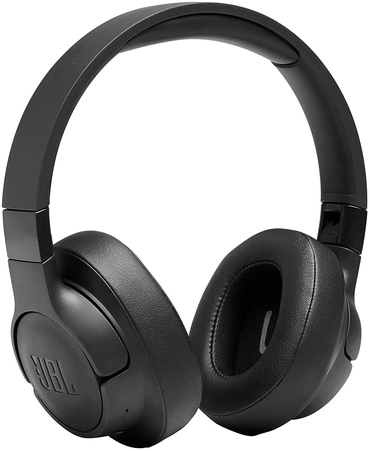 JBL TUNE 700BT Wireless Over-Ear Headphones, Black -Refurbished