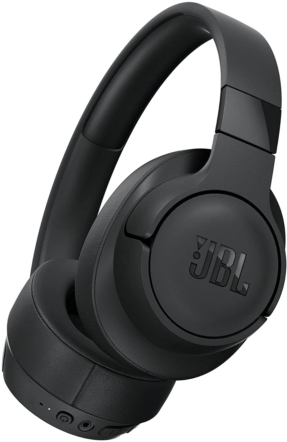 JBL TUNE 700BT Wireless Over-Ear Headphones, Black -Refurbished