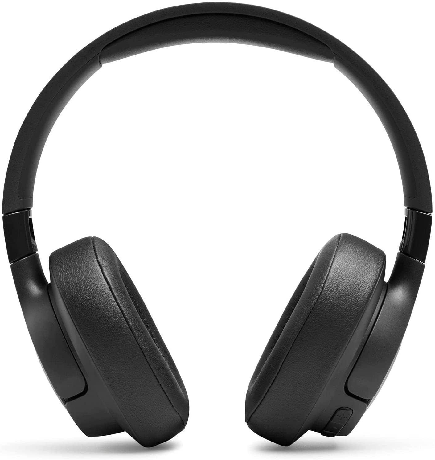JBL TUNE 700BT Wireless Over-Ear Headphones, Black -Refurbished