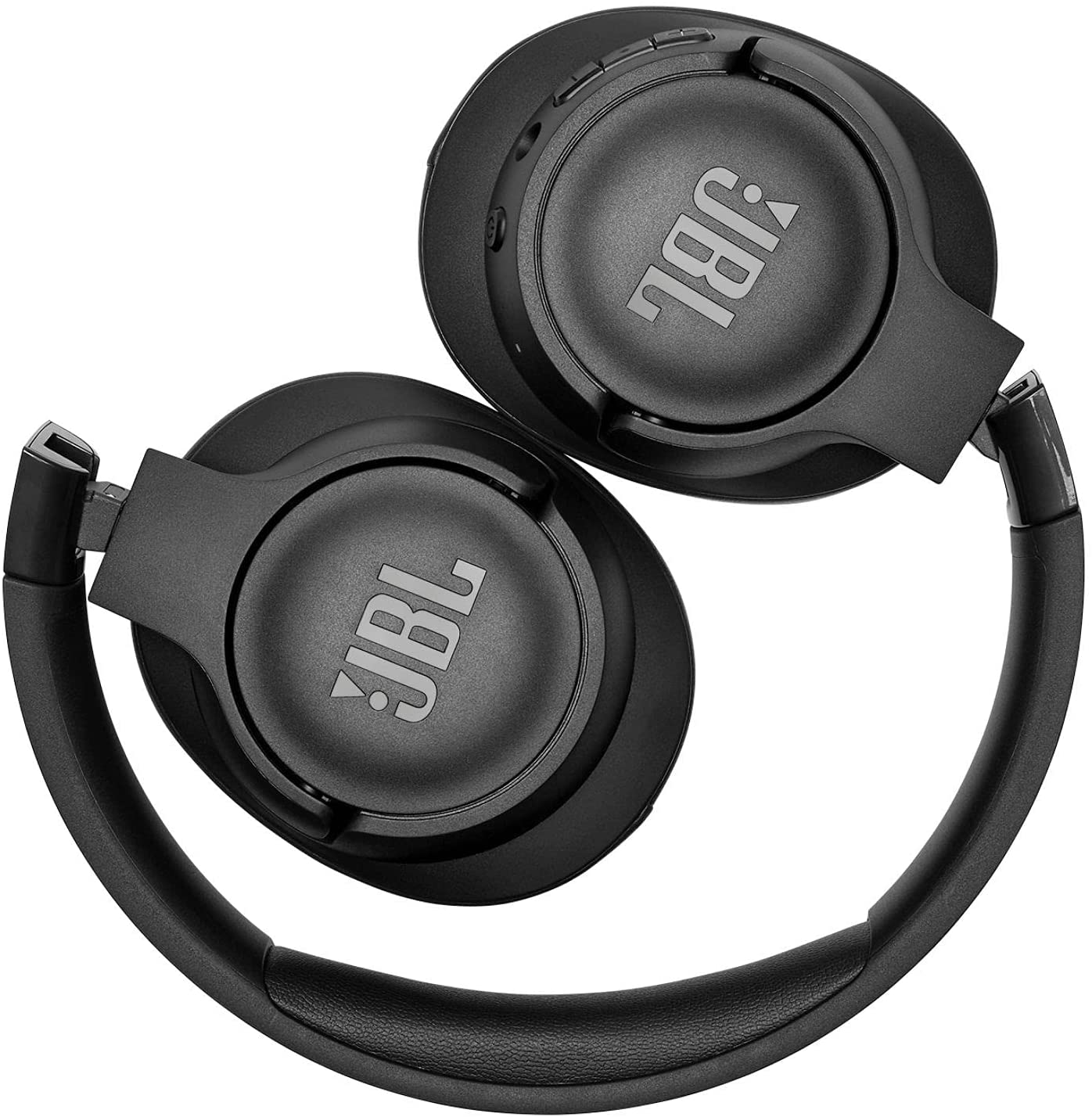 JBL TUNE 700BT Wireless Over-Ear Headphones, Black -Refurbished