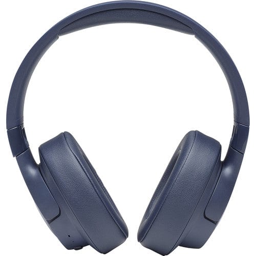 JBL TUNE 700BT Wireless Over-Ear Headphones, Blue - Refurbished