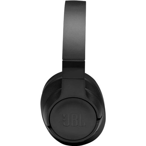 JBL TUNE 750BTNC Wireless ANC Headphones, Black - Refurbished