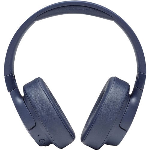 JBL TUNE 750BTNC ANC Headphones Blue - Certified Refurbished