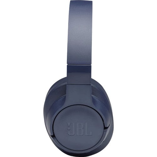 JBL TUNE 750BTNC ANC Headphones Blue - Certified Refurbished