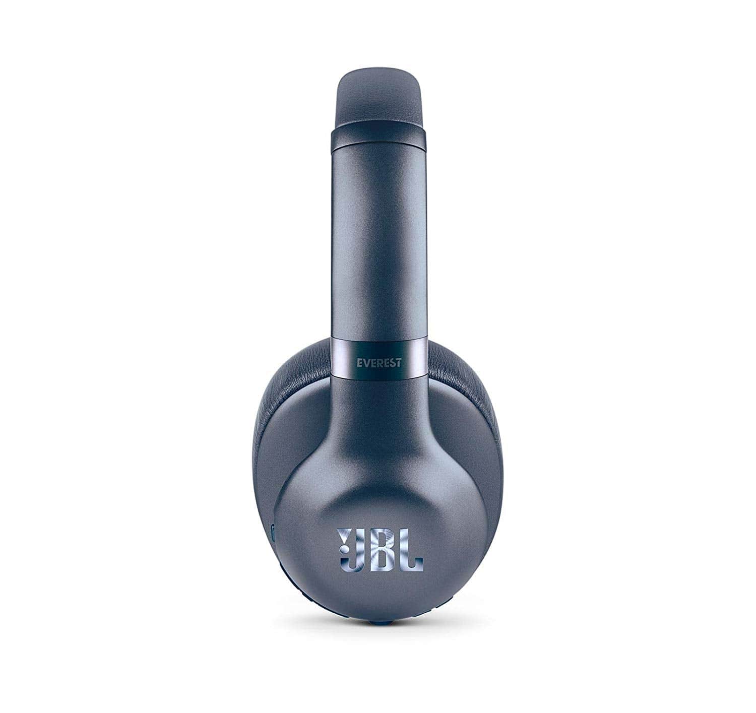 JBL Everest Elite 750 Over-Ear Wireless Bluetooth Headphones, Blue ? Certified Refurbished