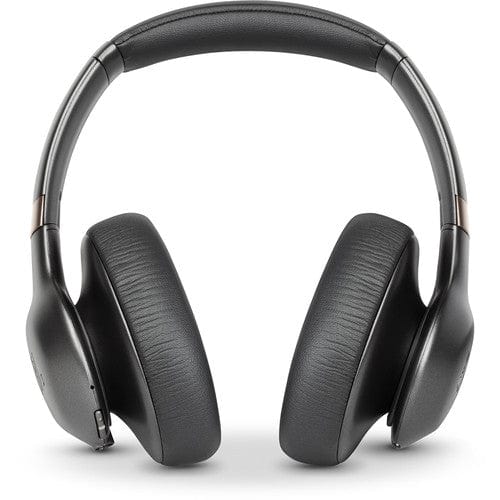 JBL Everest Elite 750 Over-Ear Wireless Bluetooth Headphones Gun Metal - Certified Refurbished