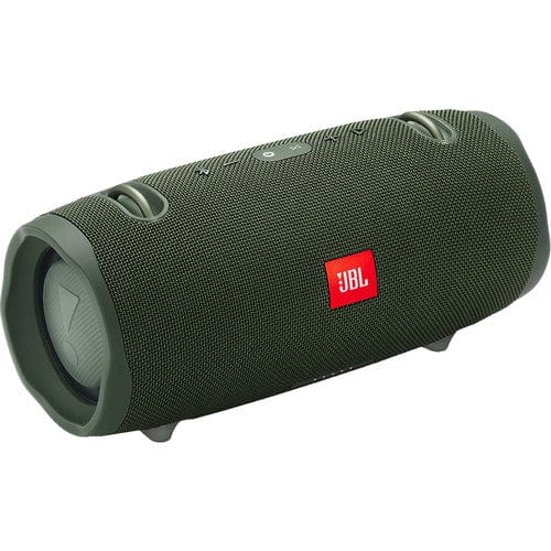 JBL Xtreme 2 Large Portable Bluetooth Speaker, Green - Certified Refurbished