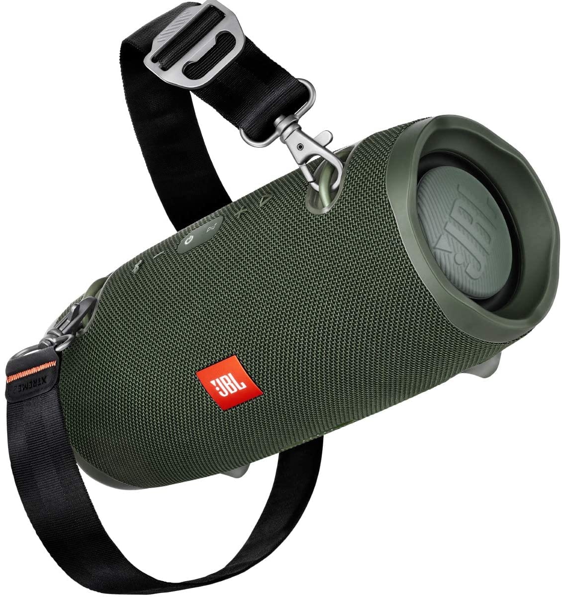 JBL Xtreme 2 Large Portable Bluetooth Speaker, Green - Certified Refurbished