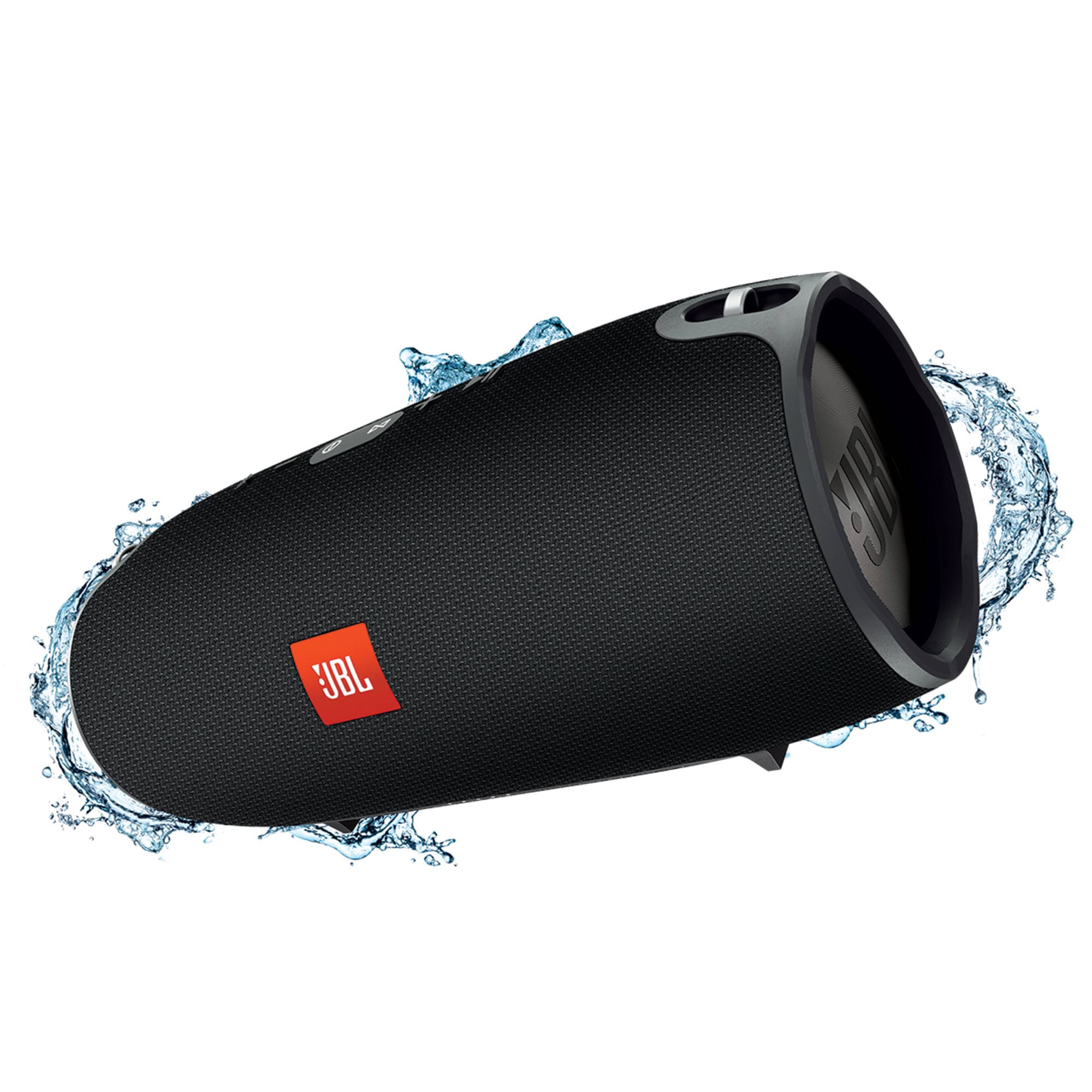 JBL Xtreme Portable Bluetooth Speaker Black - Certified Refurbished