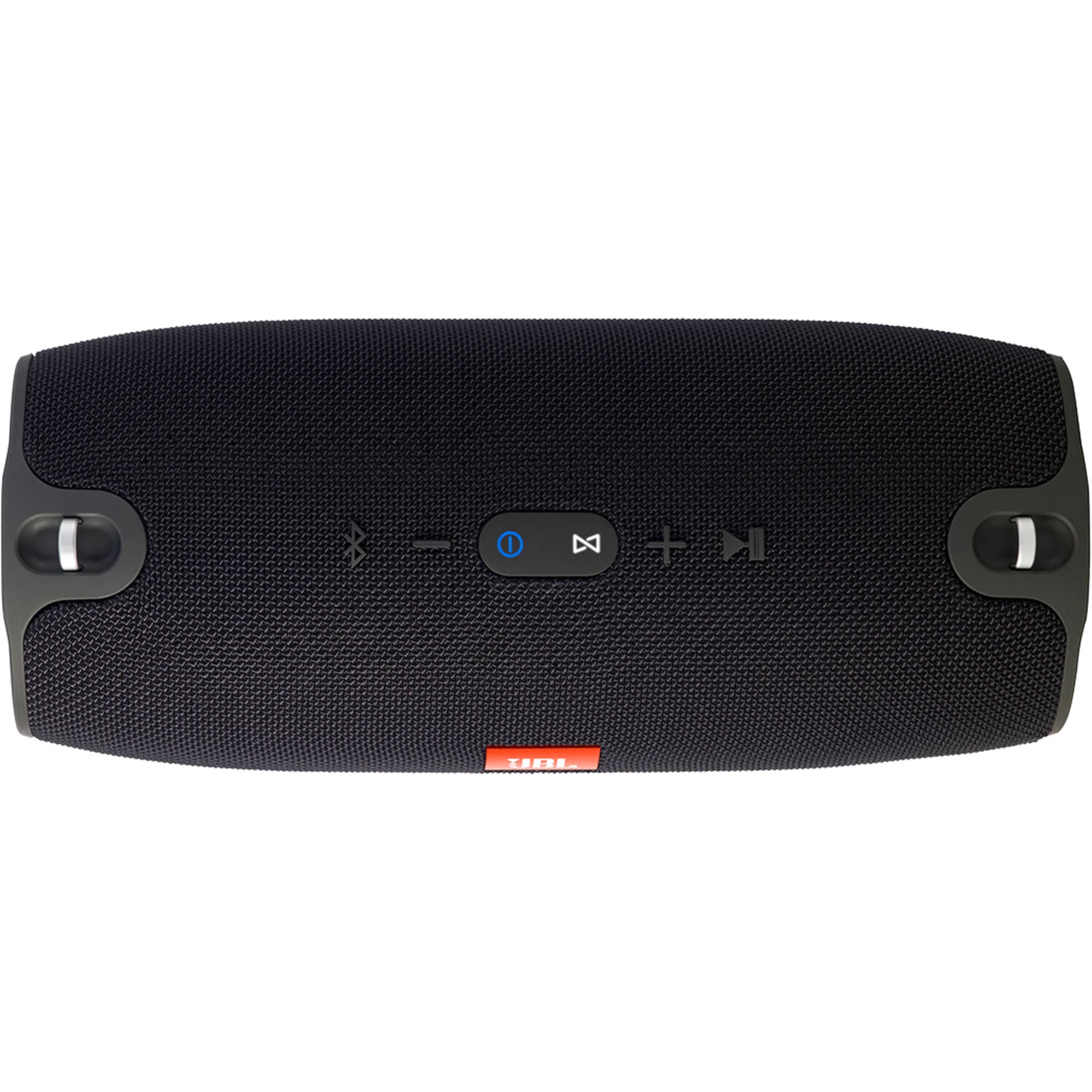 JBL Xtreme Portable Bluetooth Speaker Black - Certified Refurbished