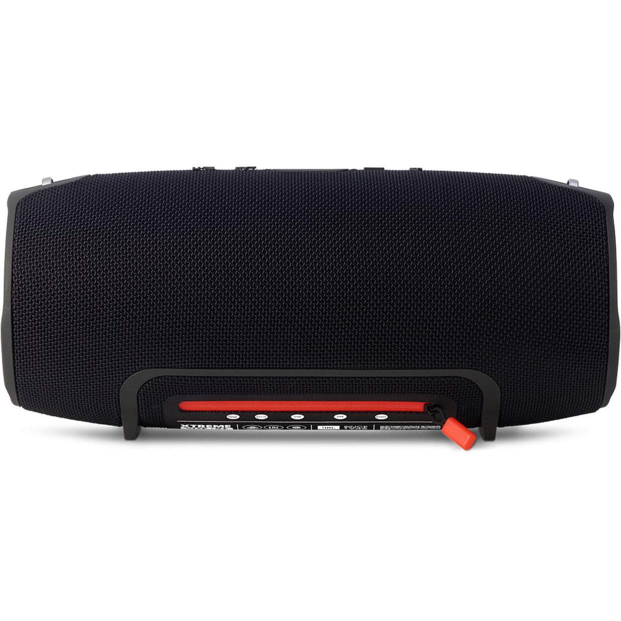 JBL Xtreme Portable Bluetooth Speaker Black - Certified Refurbished