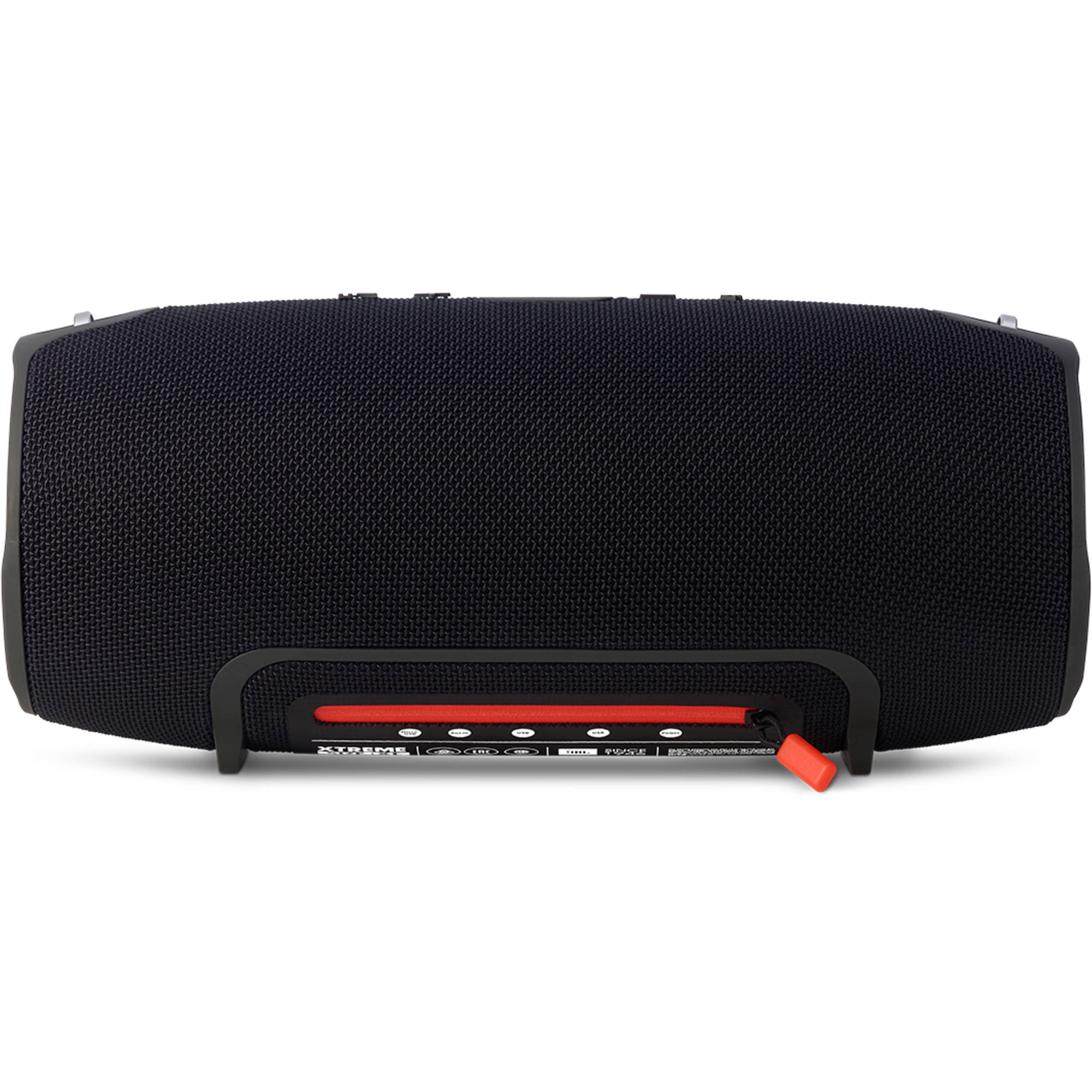 JBL Xtreme Portable Bluetooth Speaker Black - Certified Refurbished