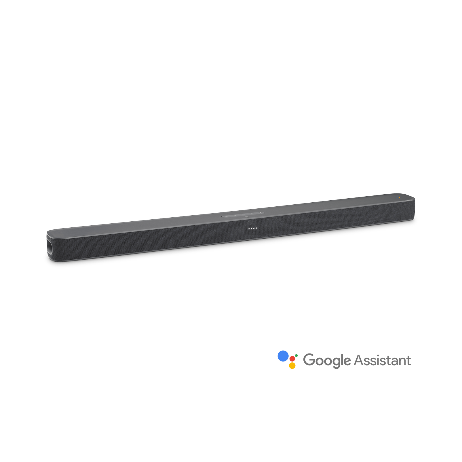 JBL Link Bar Voice-Activated Soundbar with Android TV - Certified Refurbished