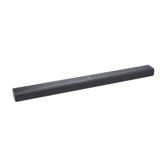 JBL Cinema SB550 3.1 Channel Soundbar with Wireless Subwoofer, Black - Certified Refurbished