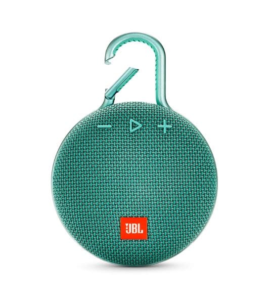 JBL Clip 3 Portable Bluetooth Wireless Speaker - Certified Refurbished