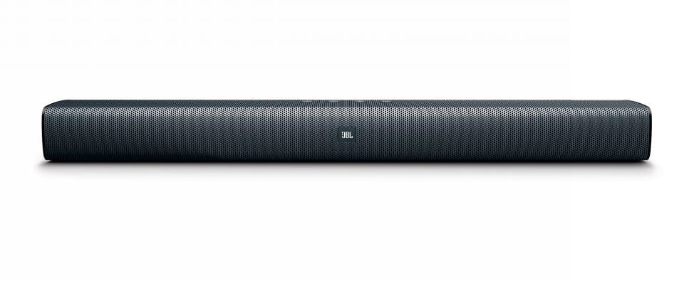JBL Studio 2.0 Sound Bar - Refurbished