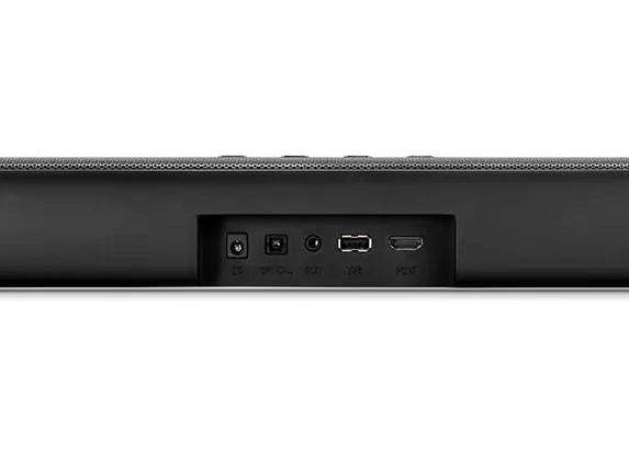 JBL Studio 2.0 Sound Bar - Refurbished