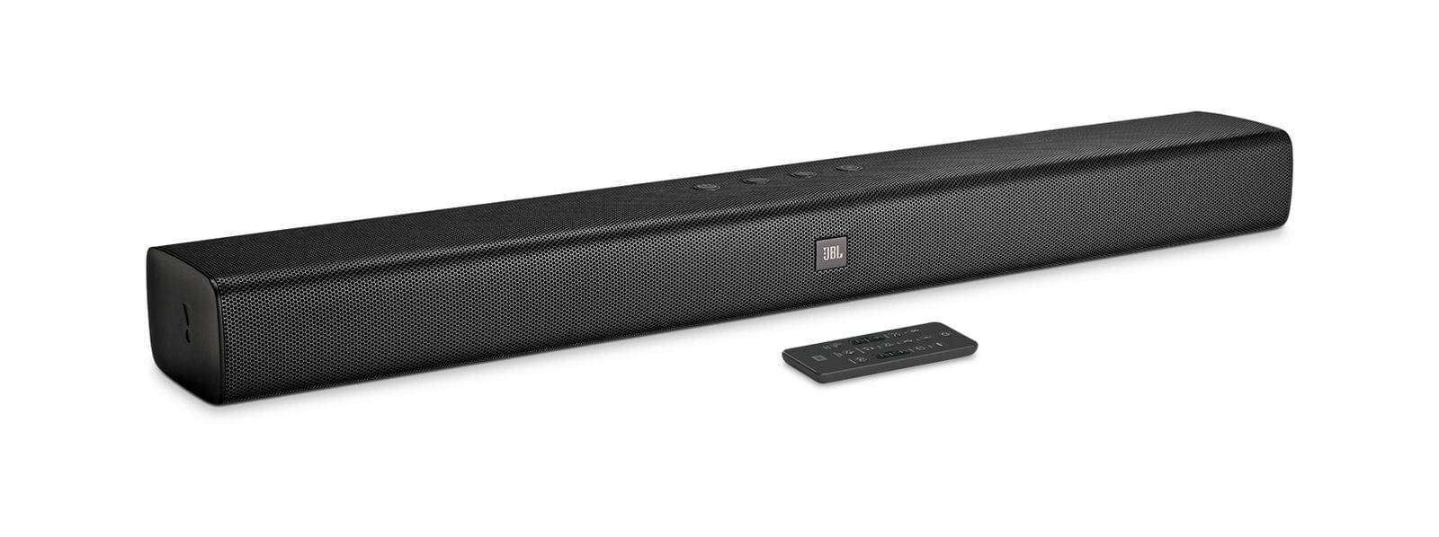 JBL Studio 2.0 Sound Bar - Refurbished
