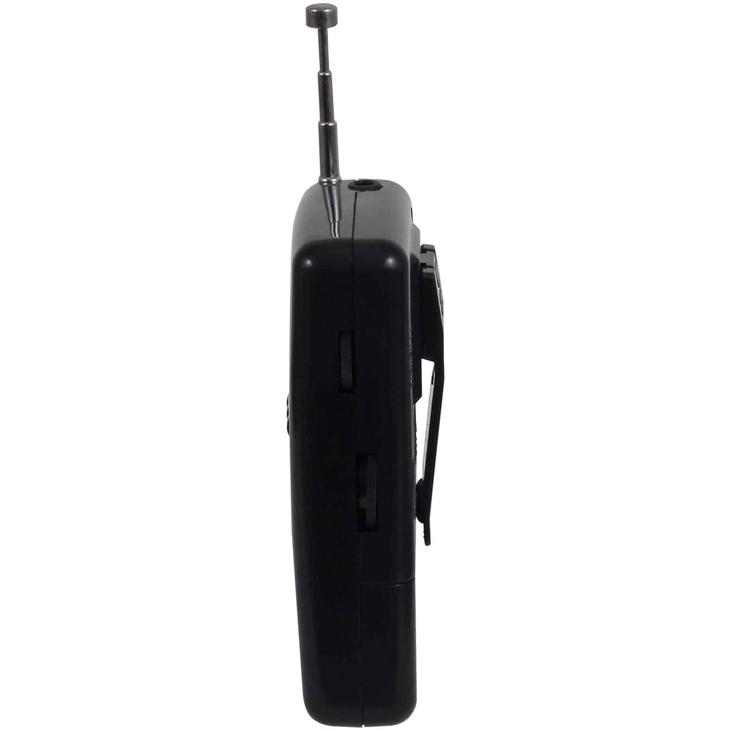 Jensen MR80 AM/FM Portable Pocket Radio
