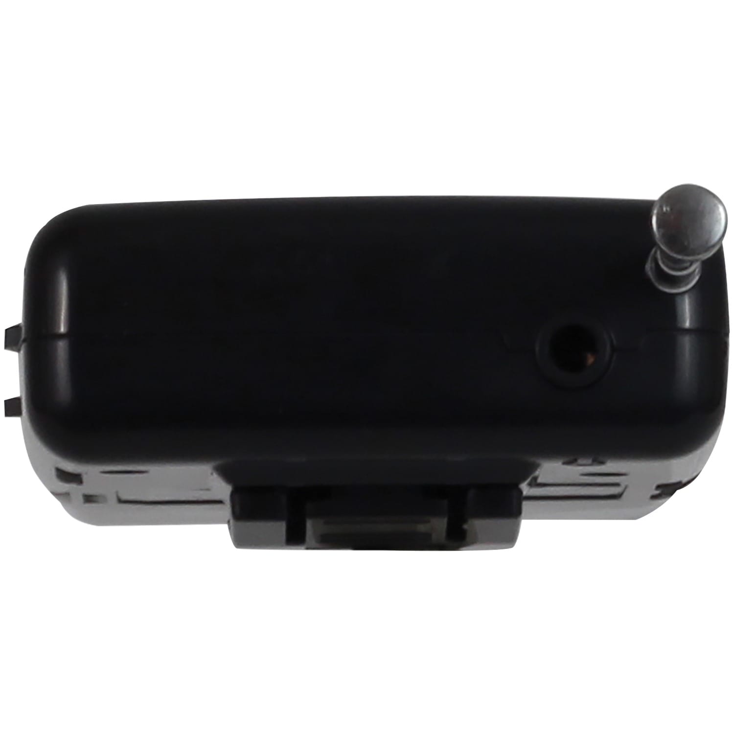 Jensen MR80 AM/FM Portable Pocket Radio