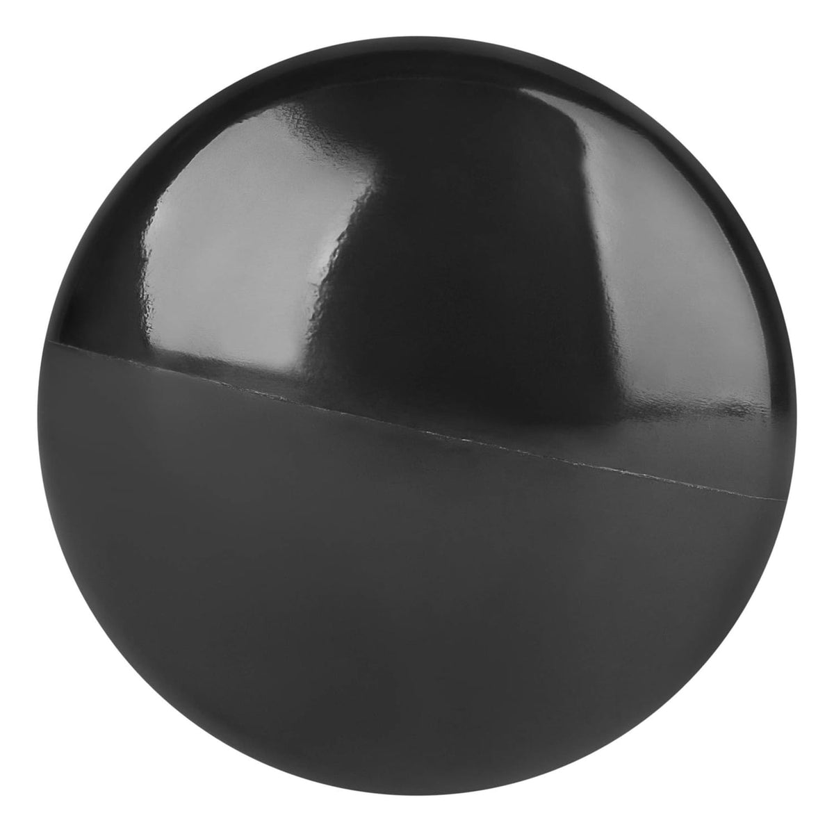 Brookstone Hot and Cold Foot Roller Massager, Black