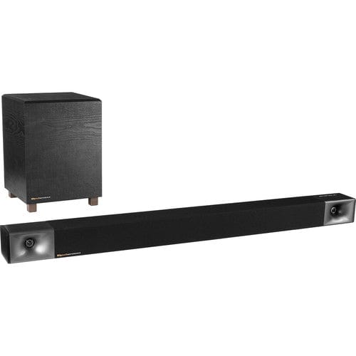 Klipsch Bar 40 Soundbar with Subwoofer