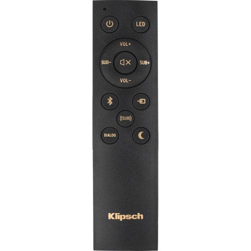 Klipsch Bar 40 Soundbar with Subwoofer