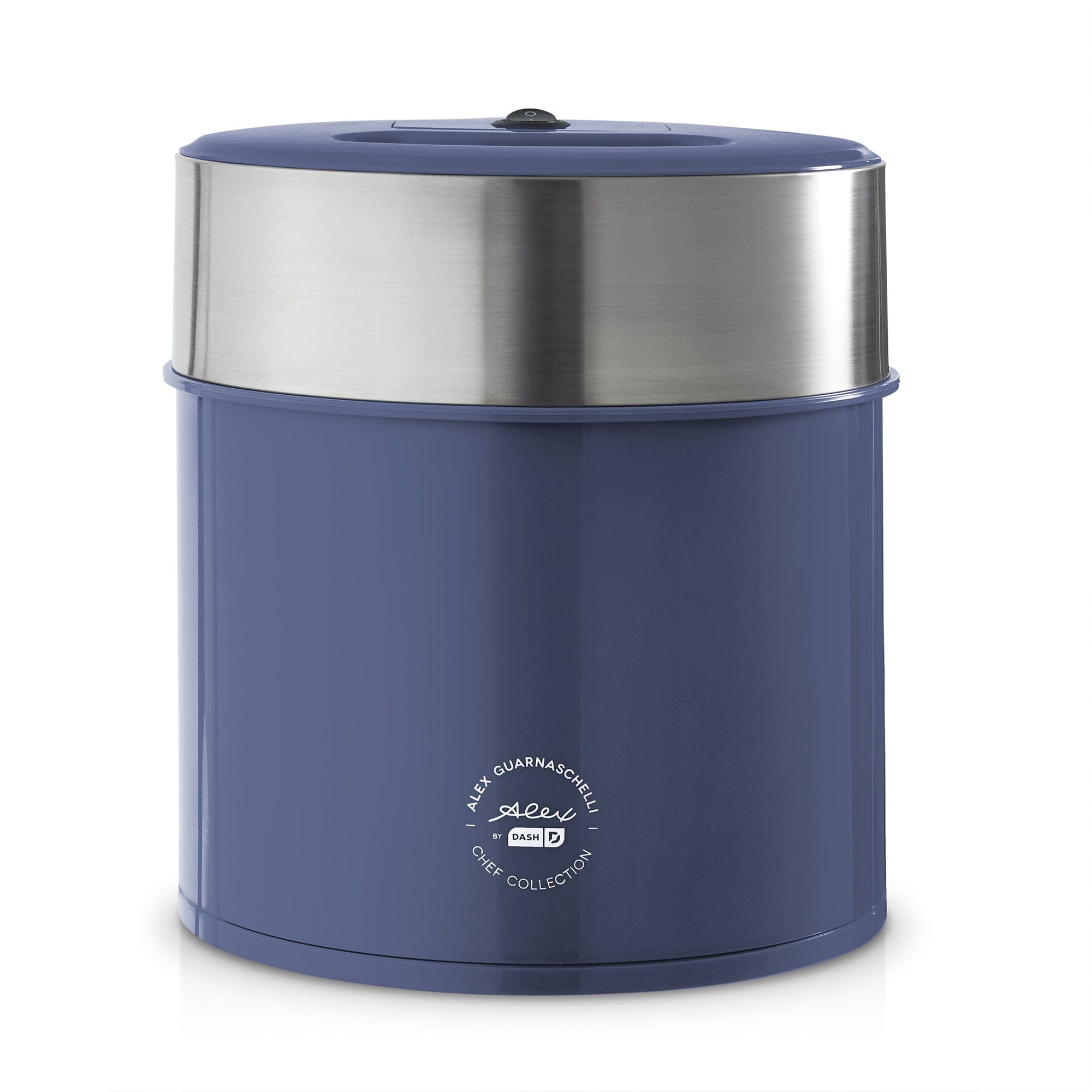 Dash 2 Qt Ice Cream Maker Blueberry
