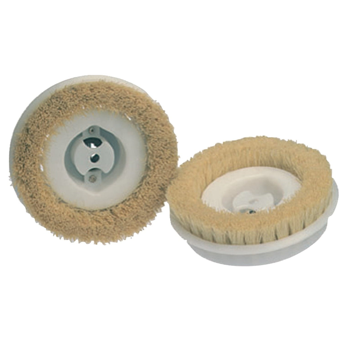 Koblenz 6-In. Polishing Brushes, 2 pk