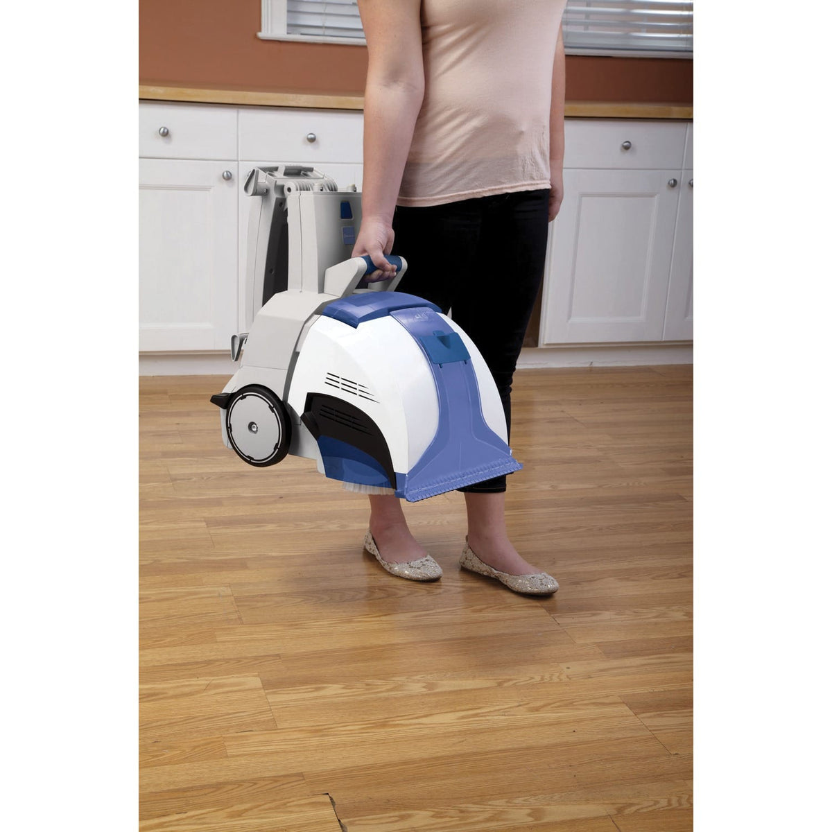 Koblenz Carpet Cleaner and Extractor
