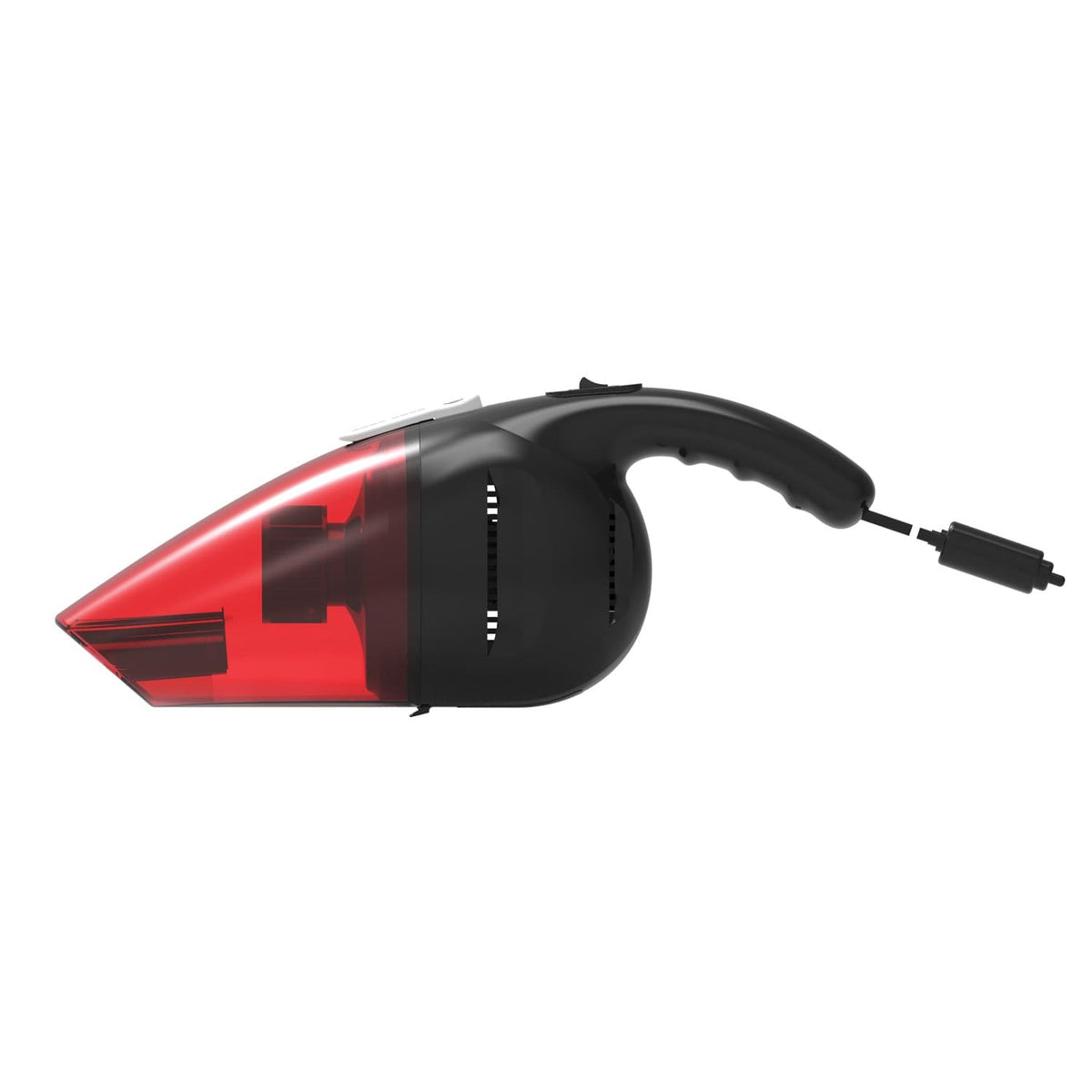 Koblenz 12-Volt Hand Vacuum