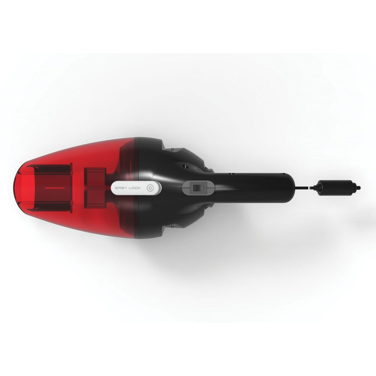 Koblenz 12-Volt Hand Vacuum
